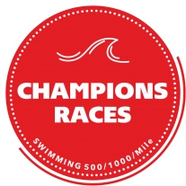 Champions' Race: Swimming